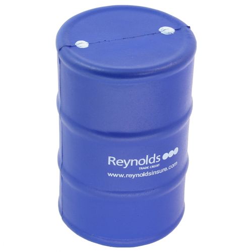 Tambour d'huile anti-stress - 6