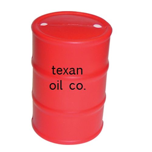 Stress Oil Drum Stress Oil Drum