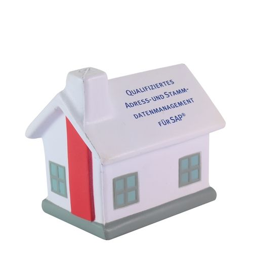 Maison anti-stress avec cheminée *