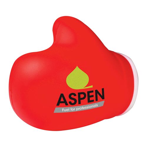 Gant de boxe anti-stress - 4