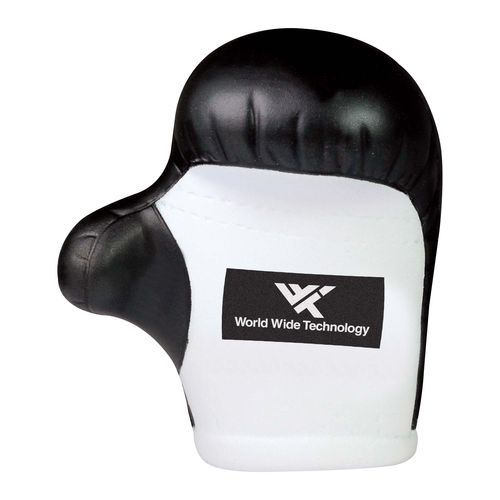 Gant de boxe anti-stress