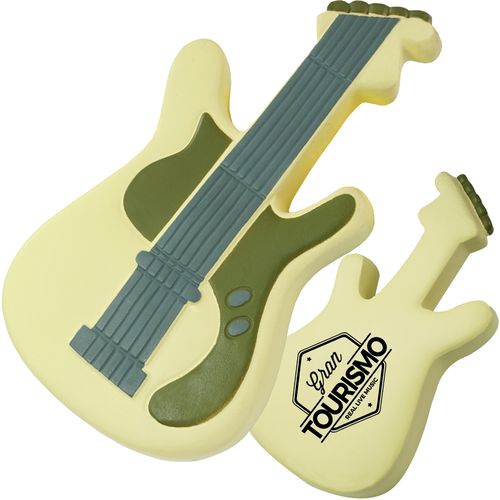 Guitare anti-stress