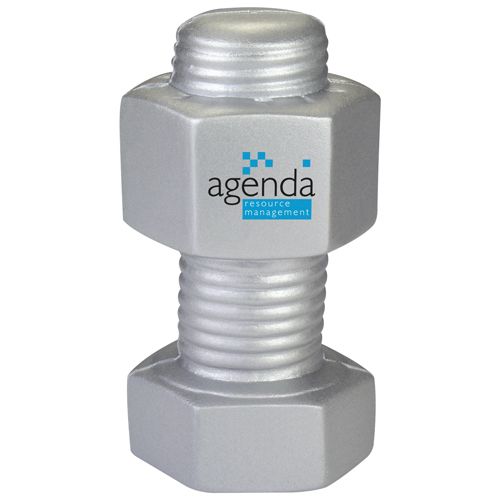 Stress Nut And Bolt Stress Nut And Bolt