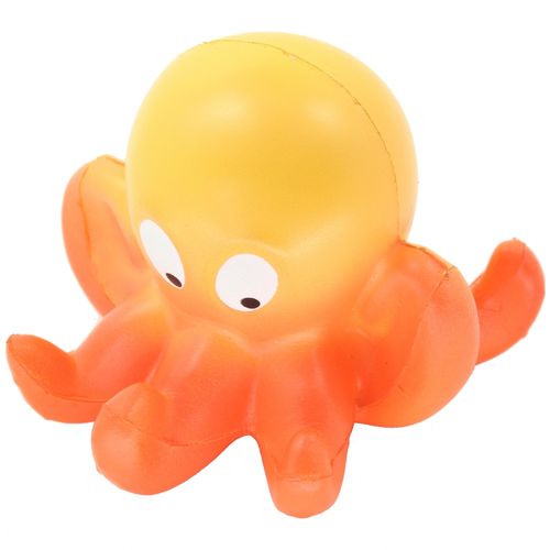Stress Octopus Stress Octopus