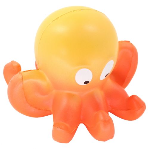 Stress Octopus Stress Octopus