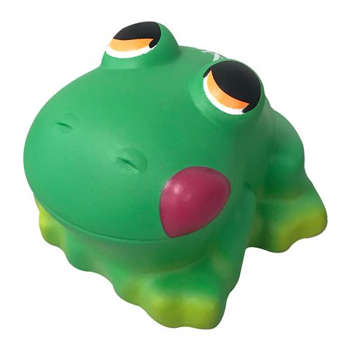 Grenouille anti-stress - 2