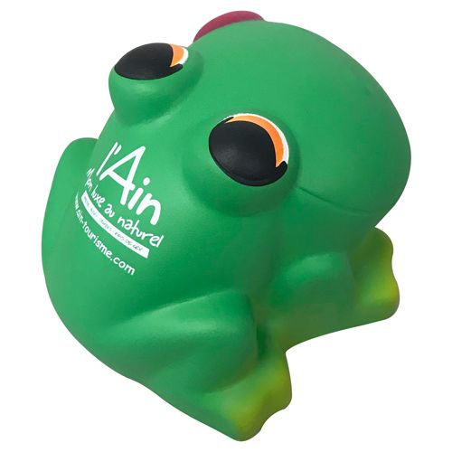 Grenouille anti-stress thumbnail 4