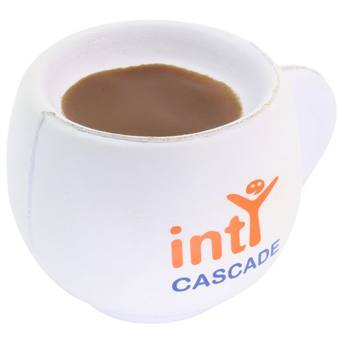 Tasse de café anti-stress