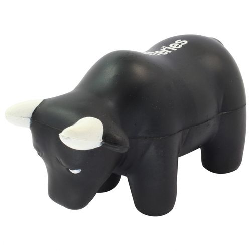 Taureau anti-stress