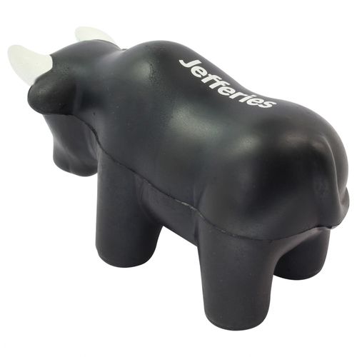 Stress Bull Stress Bull