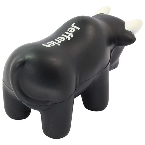 Stress Bull Stress Bull