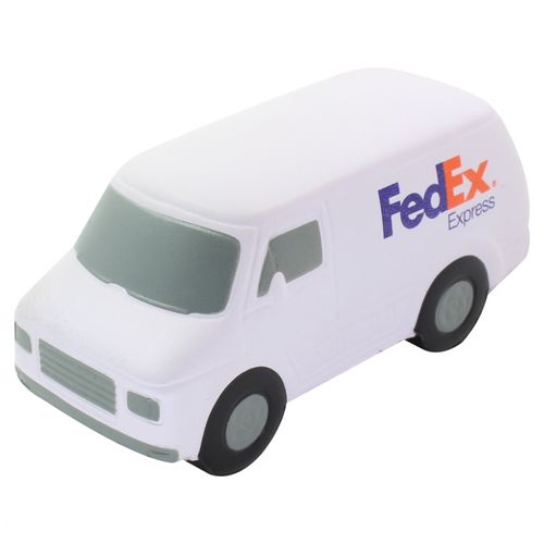 Van anti-stress * - 4