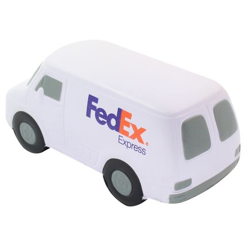 Van anti-stress * - 5