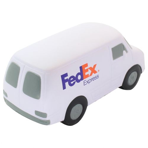 Van anti-stress * - 6