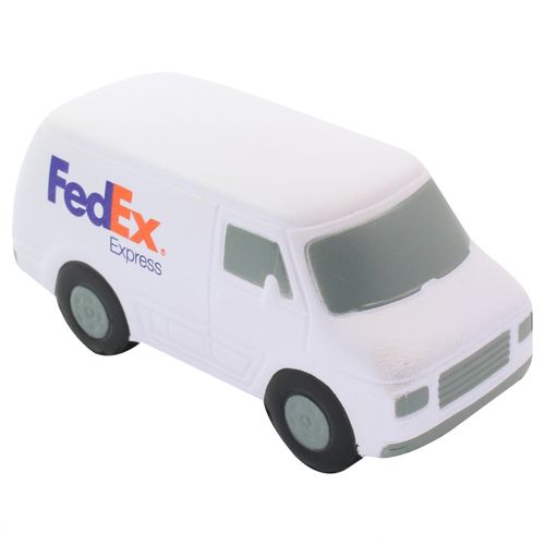 Van anti-stress * - 7