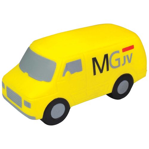 Van anti-stress * - 3