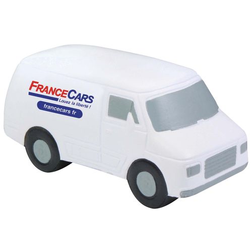 Van anti-stress * - 2