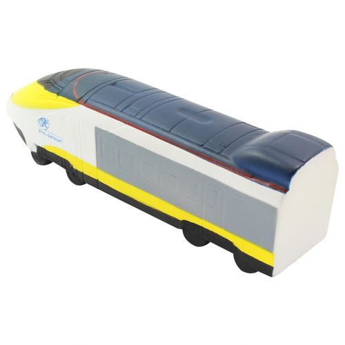 Stress High Speed Train Stress High Speed Train