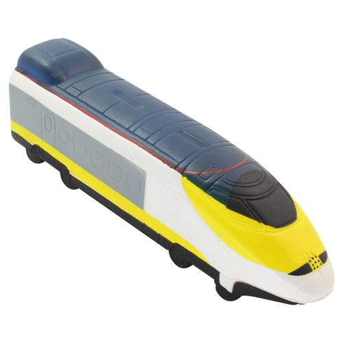 Stress High Speed Train Stress High Speed Train