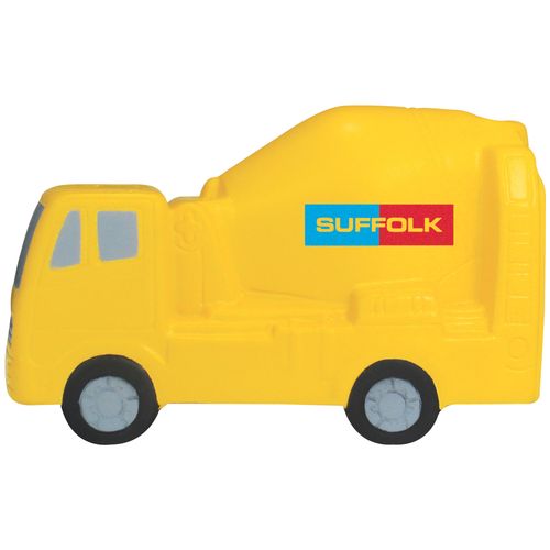 Stress Cement Mixer Stress Cement Mixer