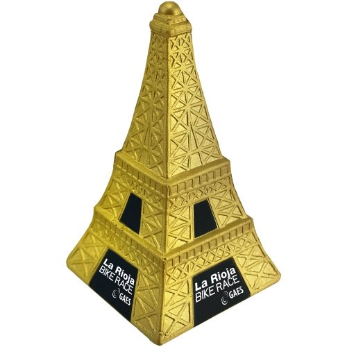 Stress Tour Eiffel