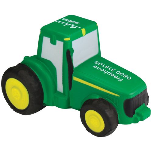Tracteur anti-stress thumbnail 4