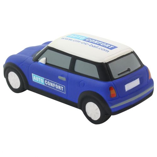 Mini-voiture anti-stress - 2