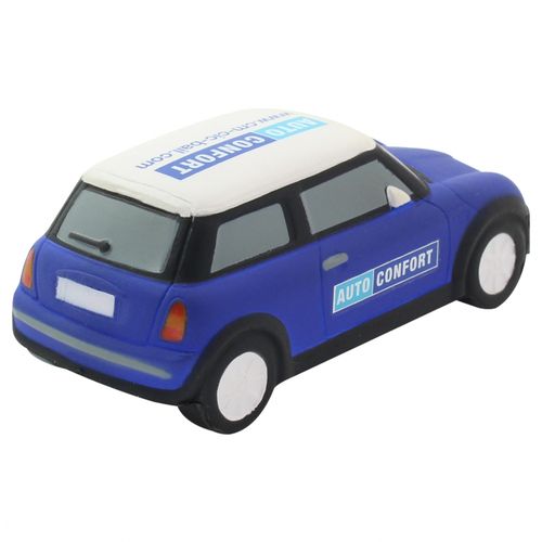 Mini-voiture anti-stress - 3