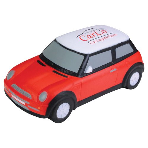 Mini-voiture anti-stress - 5