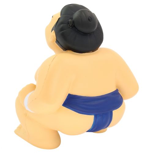 Sumo anti-stress