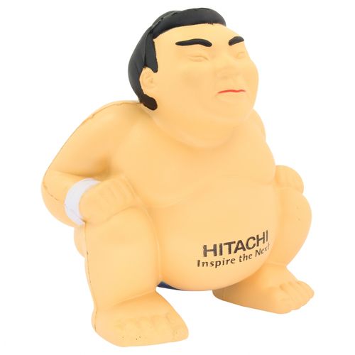Sumo anti-stress - 5