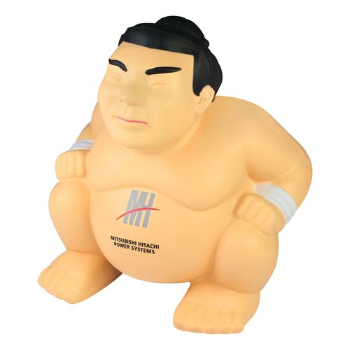 Sumo anti-stress - 2