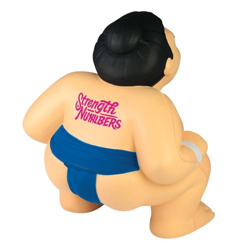 Sumo anti-stress thumbnail 4