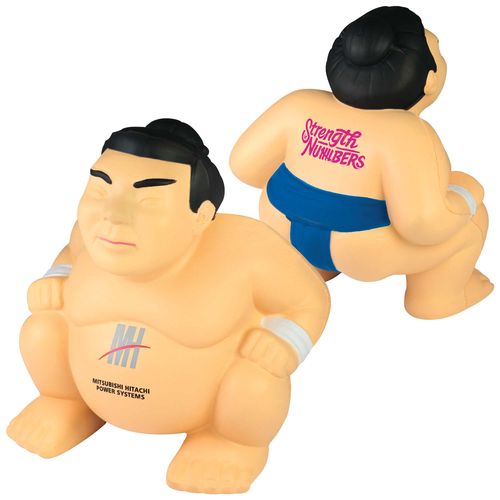 Sumo anti-stress thumbnail 5