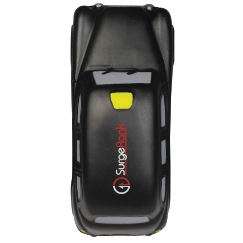 Taxi noir anti-stress - 5