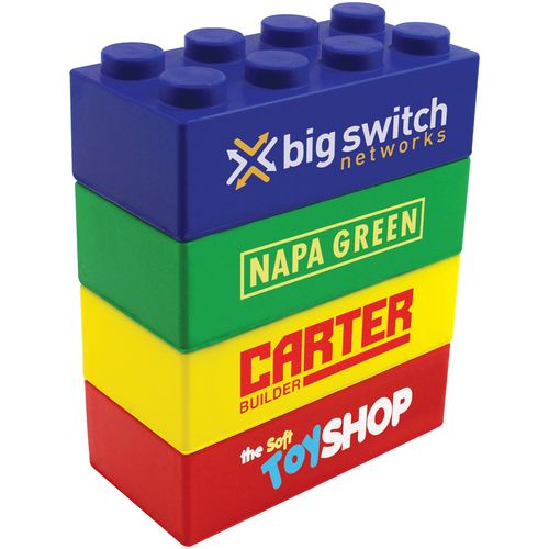 Bloc de stress (individuel) - 2