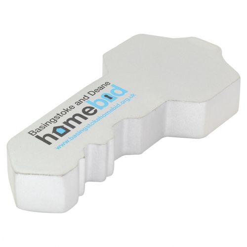 Clé anti-stress