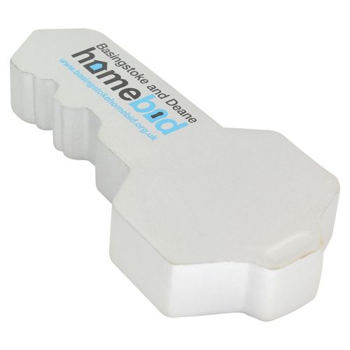 Clé anti-stress - 2