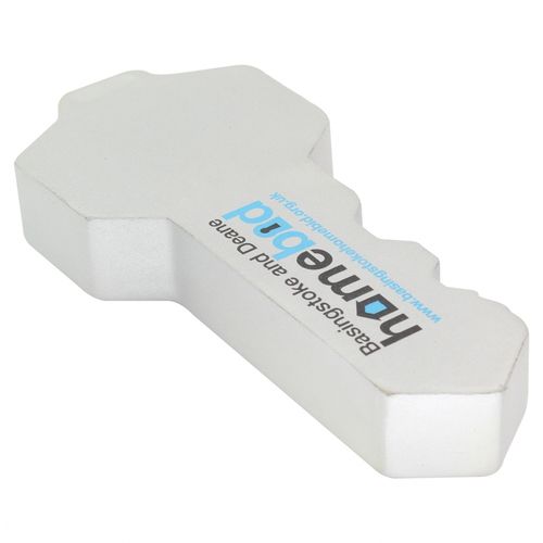 Clé anti-stress - 4