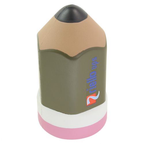 Crayon anti-stress - 3