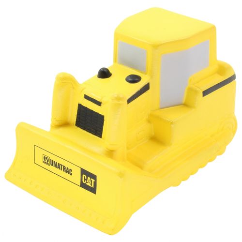 Bulldozer anti-stress
