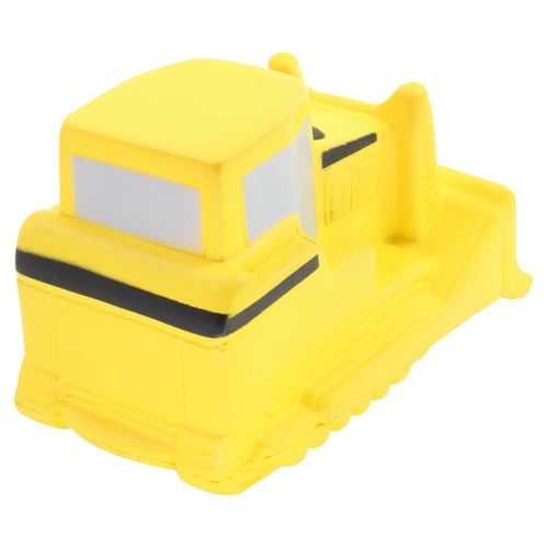 Bulldozer anti-stress - 3