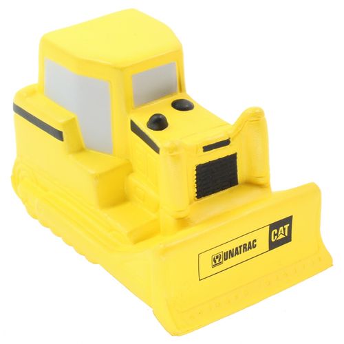 Bulldozer anti-stress - 4