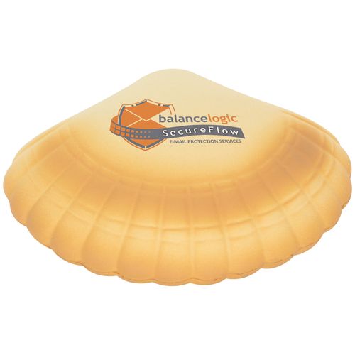 Coquillage anti-stress