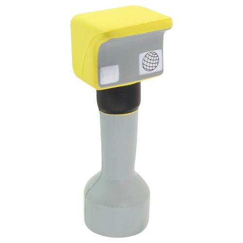 Radars anti-stress - 4