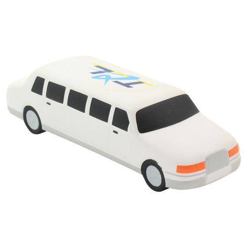 Limousine anti-stress - Image 1