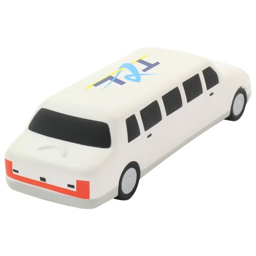 Limousine anti-stress - 2