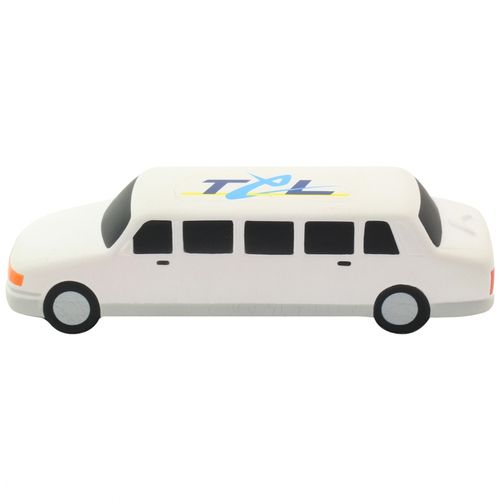Limousine anti-stress - 3
