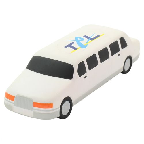 Limousine anti-stress thumbnail 4
