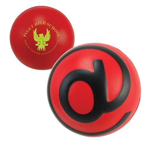 Stress Email @ Sign ** - 2